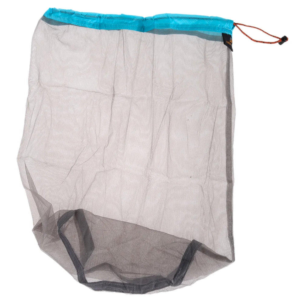 Ultralight Nylon Mesh Sleeping Bag Sacks ca