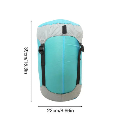 Compression Packing Cubes Lightweight Outdoor Stuff