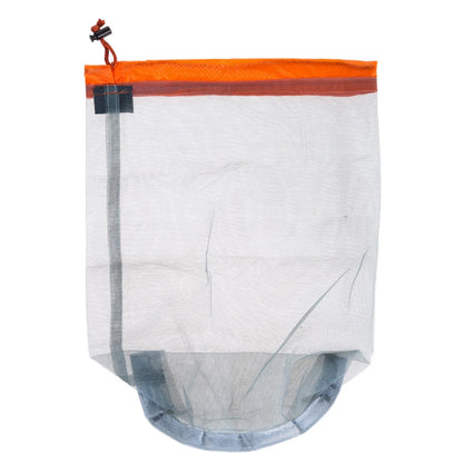 Ultralight Nylon Mesh Sleeping Bag Sacks ca