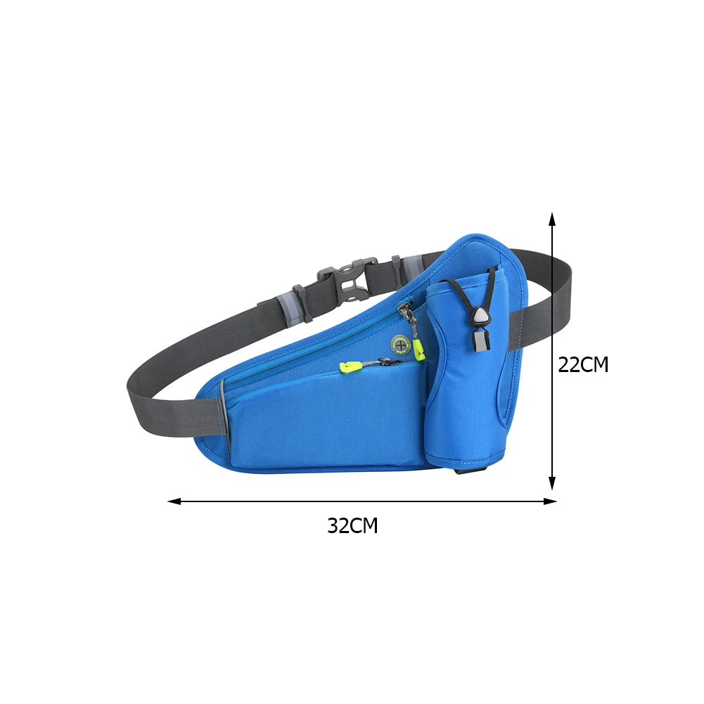 Running Waist Bag for Jogging Sports Fanny Pack Running