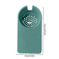 Creative Portable Drinking Cup Holder  Workplace Anti-spill