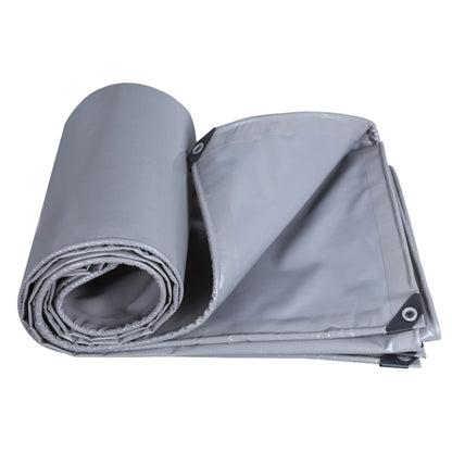 Extra Waterproof Heavy Tarp with Reinforced Grommet