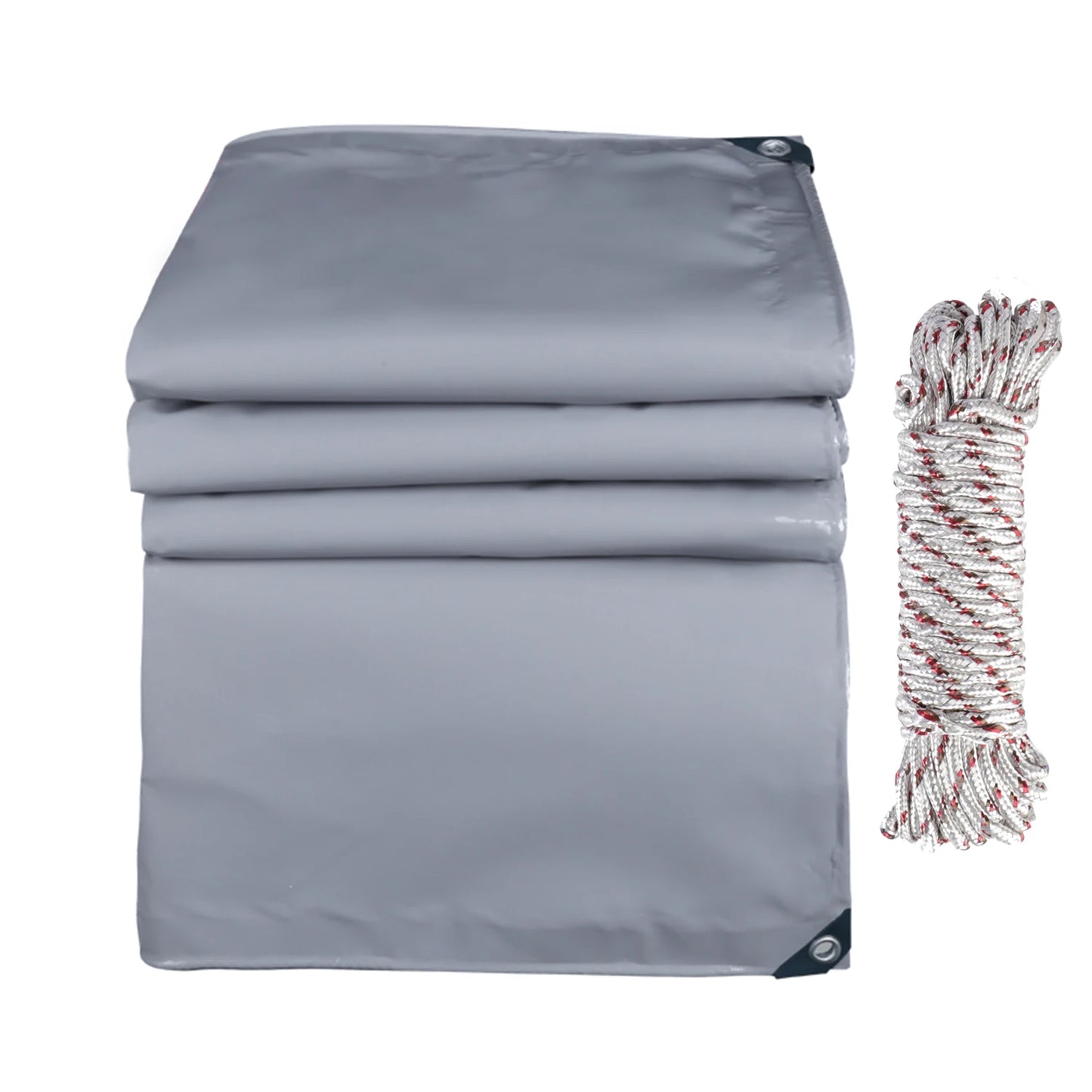 Extra Waterproof Heavy Tarp with Reinforced Grommet