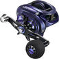 Baitcaster Fishing Reel