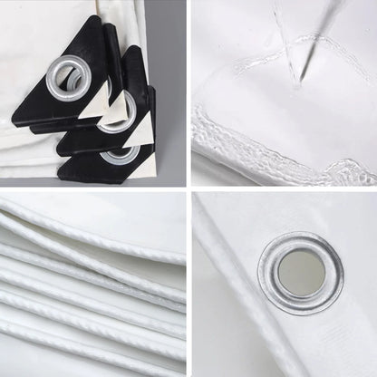 Extra Waterproof Heavy Tarp with Reinforced Grommet