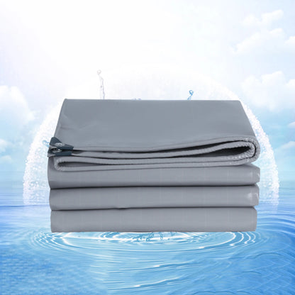 Extra Waterproof Heavy Tarp with Reinforced Grommet