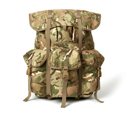 Sport Bag Camping Hiking Shoulder Bags Outdoor Camping