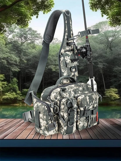 Outdoor  Bag  Backpack  Tactical Hiking Camping Hunting