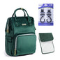 Diaper Bag Travel Baby Bags Mommy Backpack