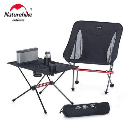 Naturehike Camping Table Folding Ultralight Portable Touri