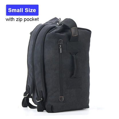 Travel Bag Backpack  Large Capacity Lightweight