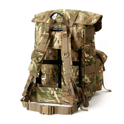 Sport Bag Camping Hiking Shoulder Bags Outdoor Camping