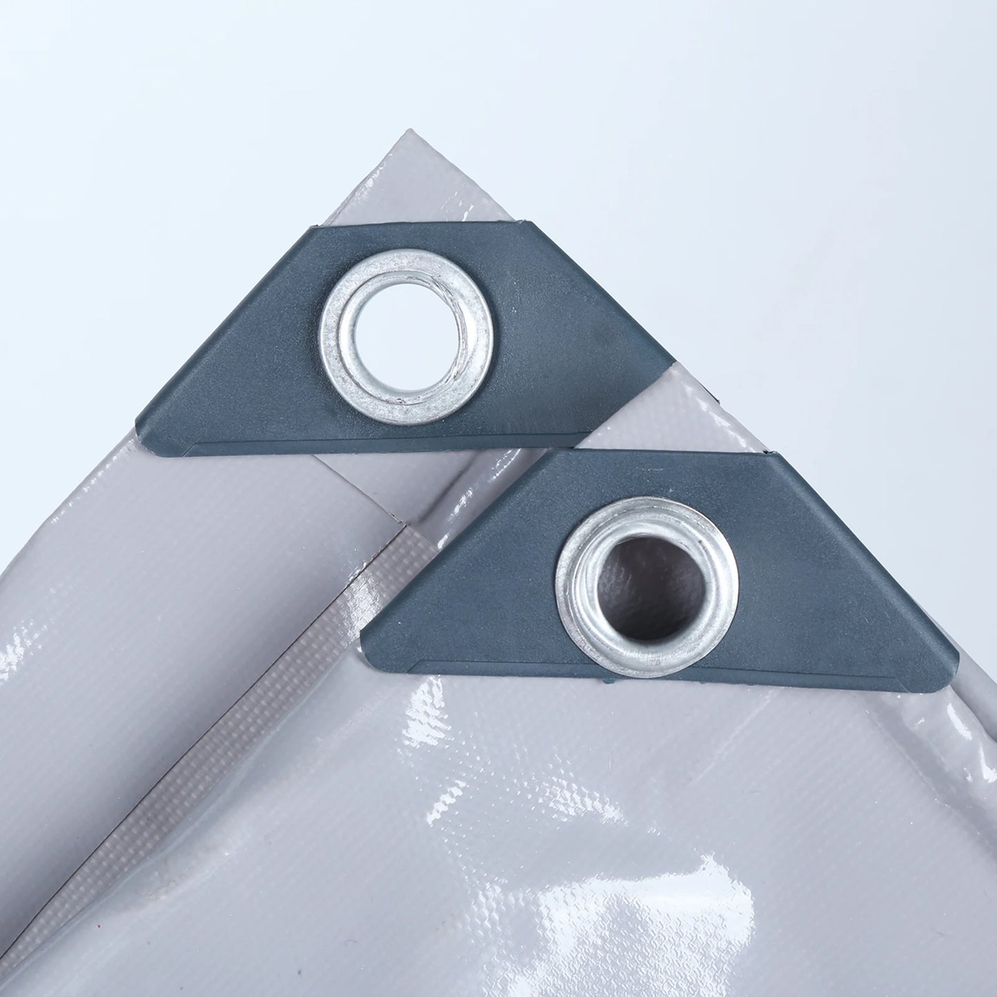 Extra Waterproof Heavy Tarp with Reinforced Grommet