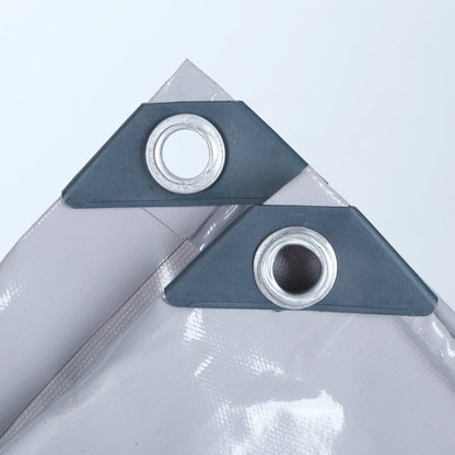 Extra Waterproof Heavy Tarp with Reinforced Grommet