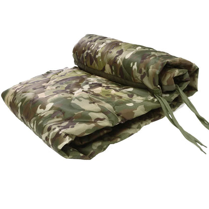 Military Army Camping Blanket Tactical