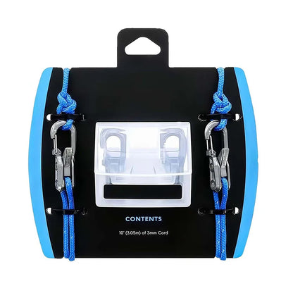 Rope Tension Adjuster Wear Resist Stainless Steel Rope
