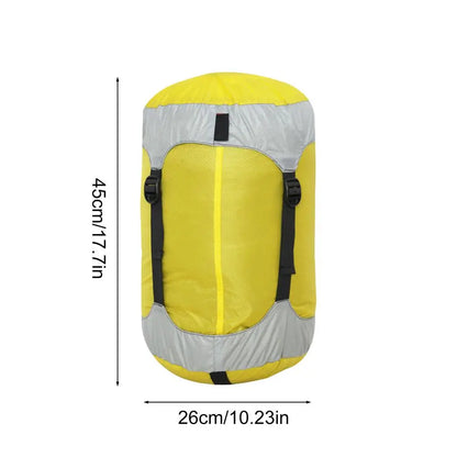 Compression Packing Cubes Lightweight Outdoor Stuff