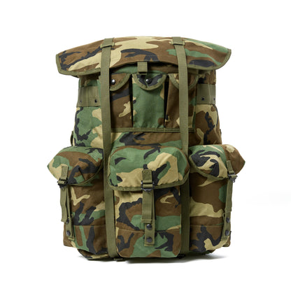 Sport Bag Camping Hiking Shoulder Bags Outdoor Camping