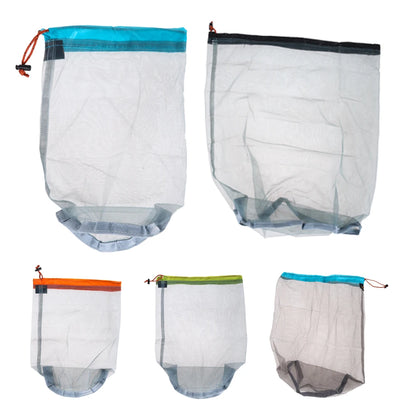 Ultralight Nylon Mesh Sleeping Bag Sacks ca