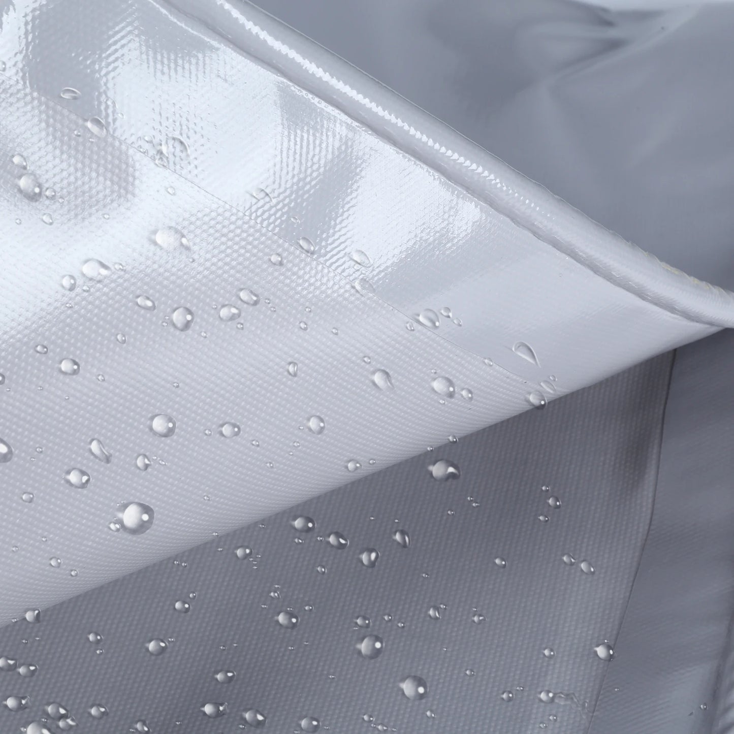 Extra Waterproof Heavy Tarp with Reinforced Grommet