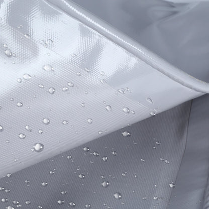 Extra Waterproof Heavy Tarp with Reinforced Grommet