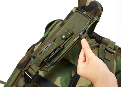 Sport Bag Camping Hiking Shoulder Bags Outdoor Camping