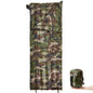 Ultralight Down Sleeping Bag 41-68 Degree F