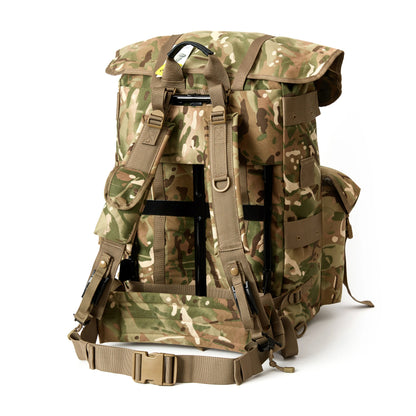 Sport Bag Camping Hiking Shoulder Bags Outdoor Camping