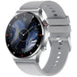 Business Smart Watch Men Bluetooth Call Health Sleep
