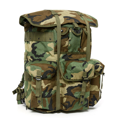 Sport Bag Camping Hiking Shoulder Bags Outdoor Camping