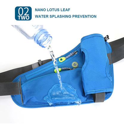 Running Waist Bag for Jogging Sports Fanny Pack Running