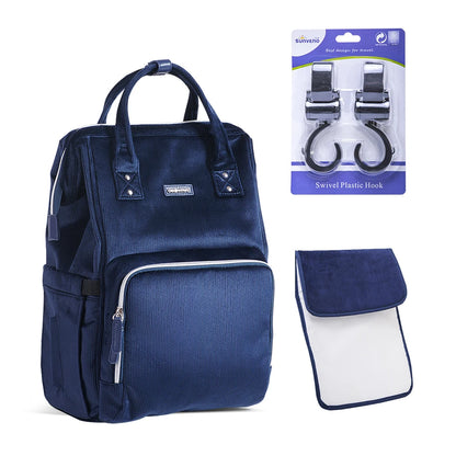 Diaper Bag Travel Baby Bags Mommy Backpack