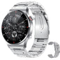 Business Smart Watch Men Bluetooth Call Health Sleep