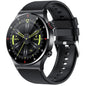 Business Smart Watch Men Bluetooth Call Health Sleep