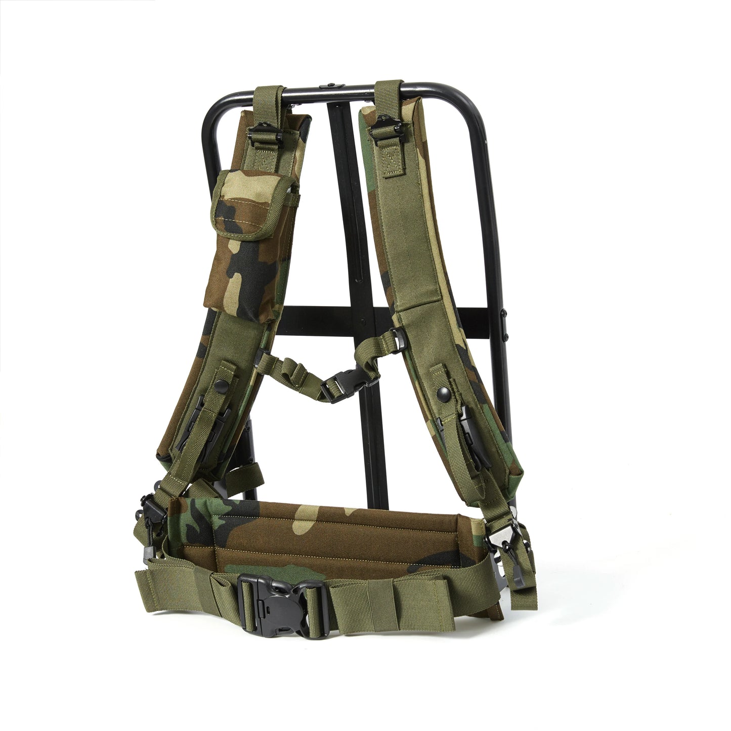 Sport Bag Camping Hiking Shoulder Bags Outdoor Camping