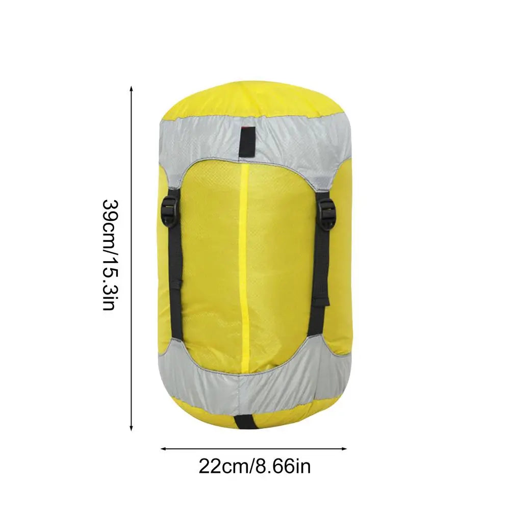 Compression Packing Cubes Lightweight Outdoor Stuff