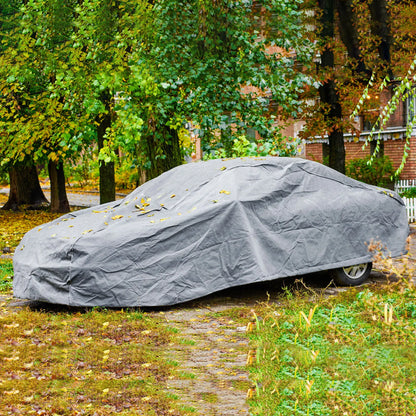 Extra Waterproof Heavy Tarp with Reinforced Grommet