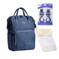 Diaper Bag Travel Baby Bags Mommy Backpack