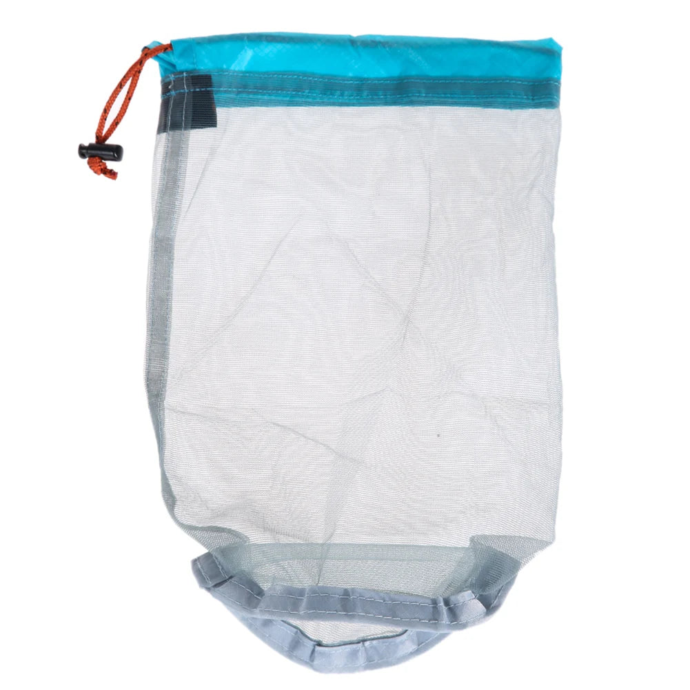 Ultralight Nylon Mesh Sleeping Bag Sacks ca