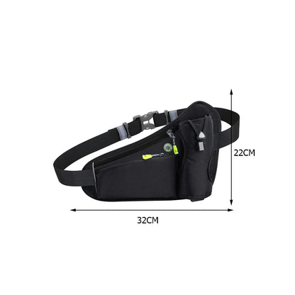 Running Waist Bag for Jogging Sports Fanny Pack Running