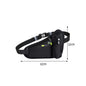 Running Waist Bag for Jogging Sports Fanny Pack Running