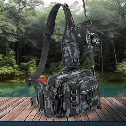 Outdoor  Bag  Backpack  Tactical Hiking Camping Hunting