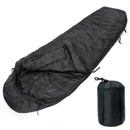 Sleeping Bag, Army Modular Sleep System for All Season