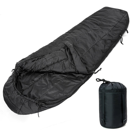 Sleeping Bag, Army Modular Sleep System for All Season
