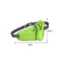 Running Waist Bag for Jogging Sports Fanny Pack Running