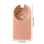 Creative Portable Drinking Cup Holder  Workplace Anti-spill