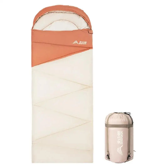 Camping Sleeping Bag Envelope Type