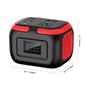 600W/300W/200W/120W Portable Power Station,Solar Generator