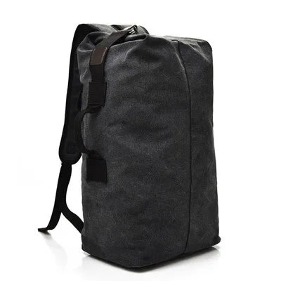 Travel Bag Backpack  Large Capacity Lightweight