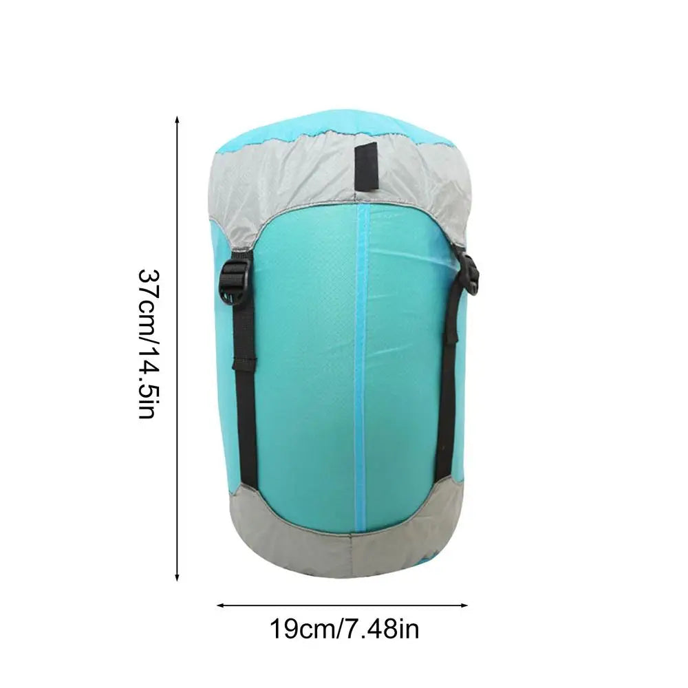 Compression Packing Cubes Lightweight Outdoor Stuff